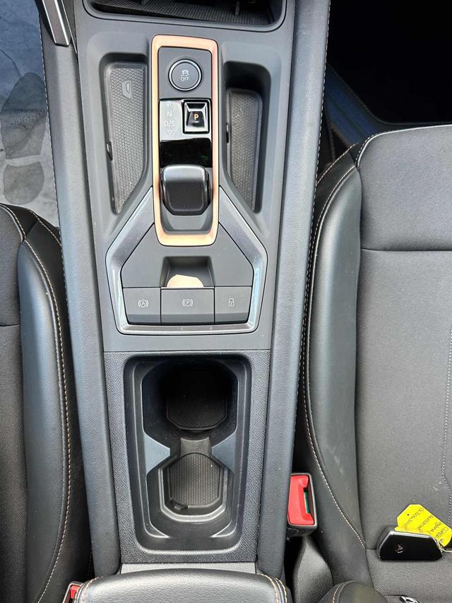CUPRA Leon 2.0 TDI 150 DSG