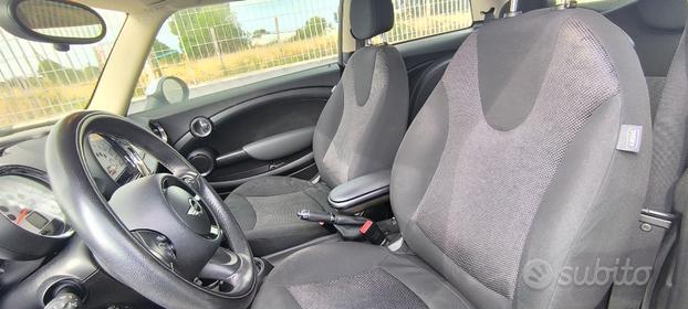 Mini Mini 1.6 16V One D
