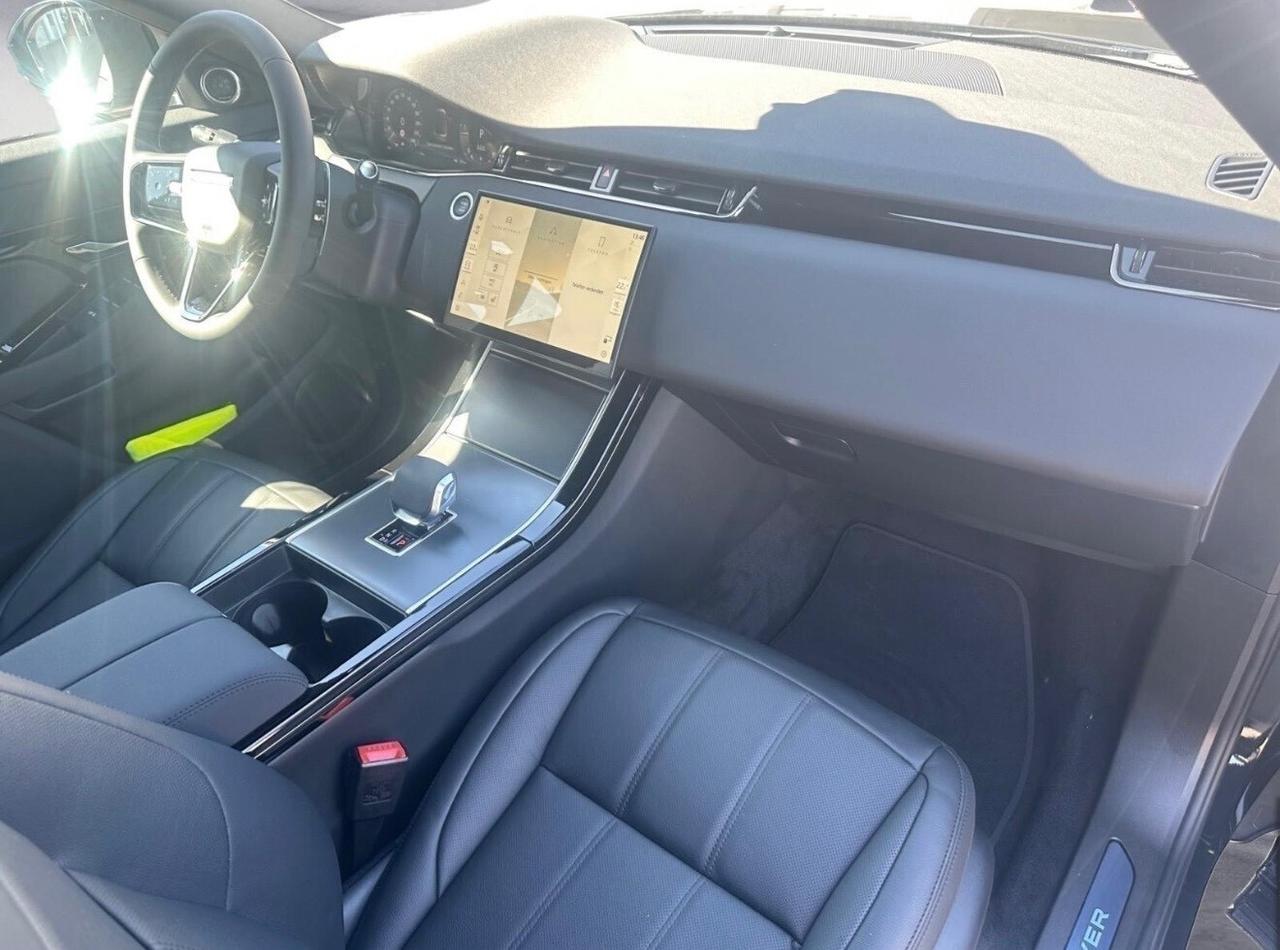 Land Rover Range Rover Evoque 2.0D I4 204 CV AWD Auto R-Dynamic SE