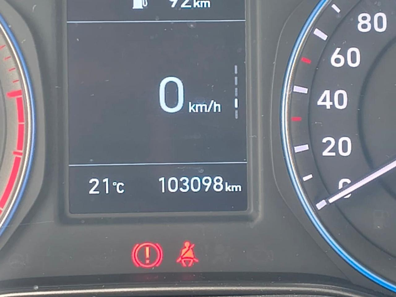 Hyundai Kona 1.6 CRDI 115 CV Classic