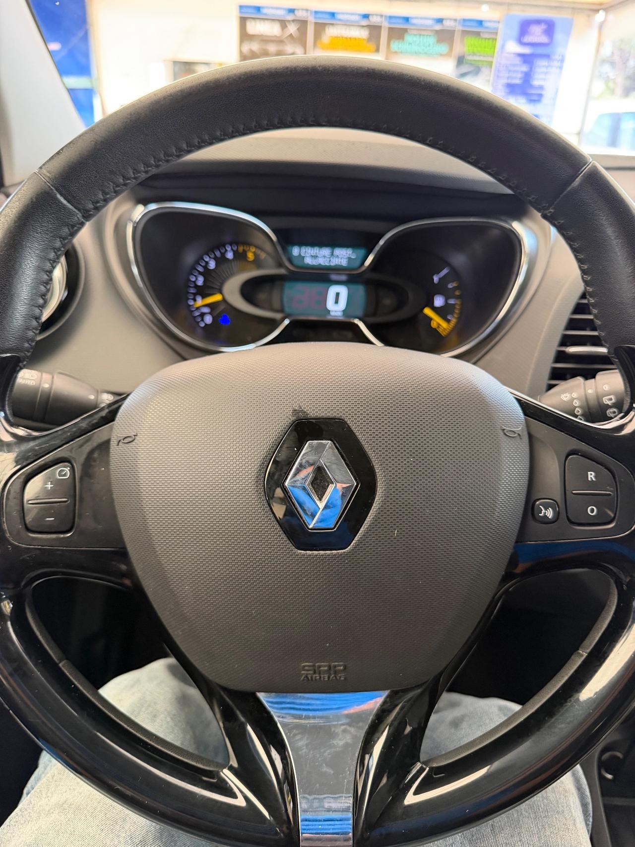 Renault Captur 1.5 dCi 8V 90 CV Start&Stop Energy R-Link