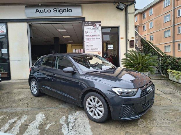 AUDI A1 PROMOZIONE