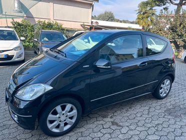 Mercedes-benz A 180 BlueEFFICIENCY Avantgarde