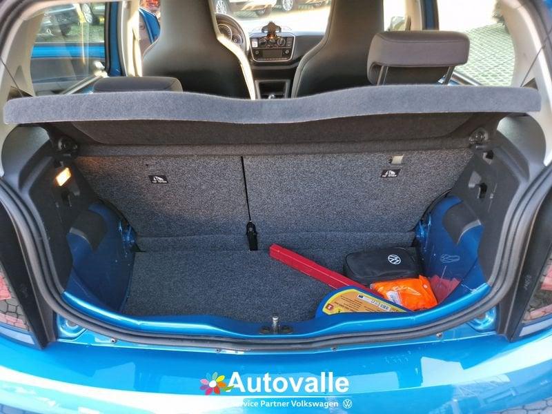 Volkswagen up! 1.0 ECO MOVE UP!