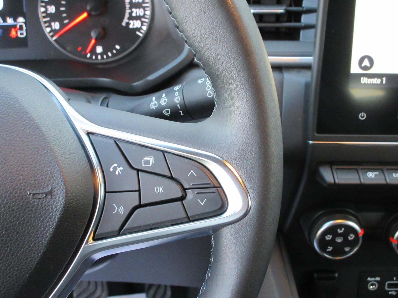 Renault Captur 1.0 tce Business Gpl 100cv my21