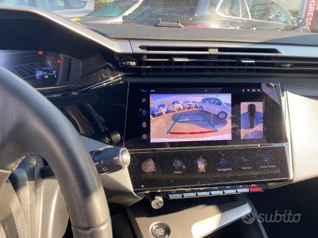 PEUGEOT 308 BlueHDi 130 S&S EAT8 SW Allure Pack