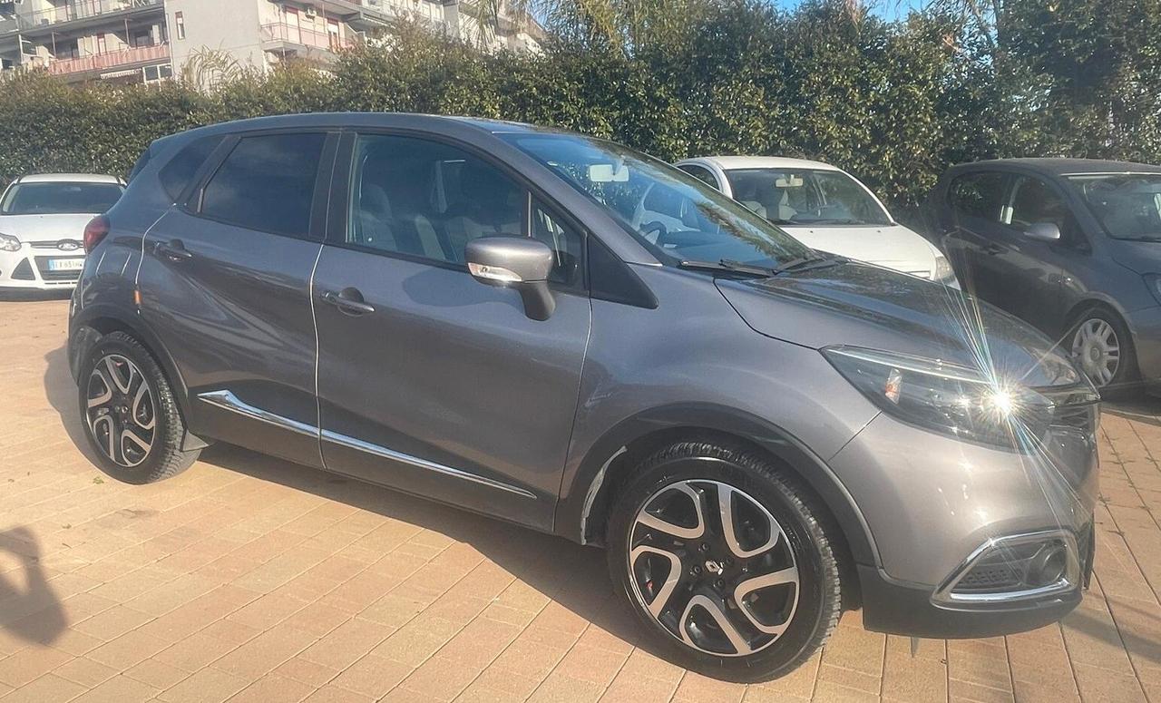 Renault Captur dci"Finanziabile Senza Busta Paga"