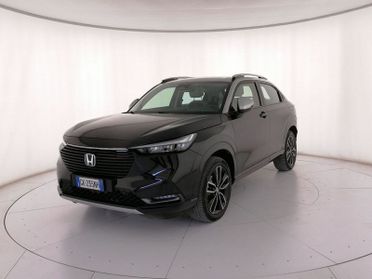 Honda HR-V 1.5 hev Advance Style ecvt