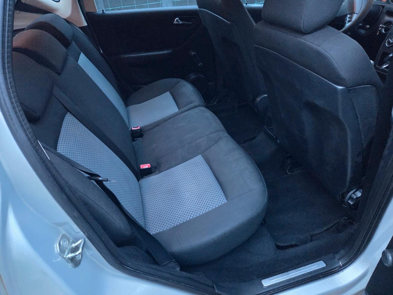 Mercedes-benz A 180 d Executive
