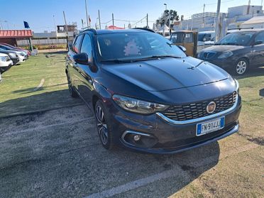 FIAT TIPO 1.3 MTJ