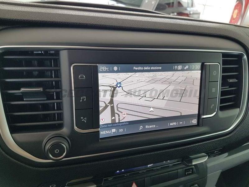 FIAT Scudo Scudo Ice 2.0 bluehdi 145cv L2H1 Lounge AT8
