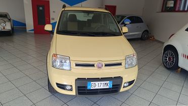 FIAT PANDA 1.2 BENZINA 4X4 CLIMBING 4WD