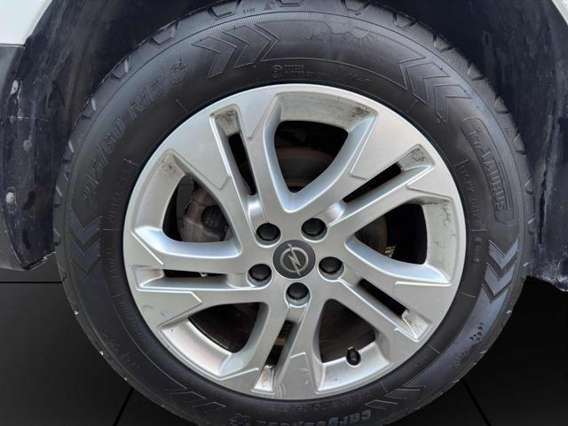 FIAT Scudo OPEL VIVARO ELETTRICO 50kWh(PL-TN L2H1)CERCHI LEGA