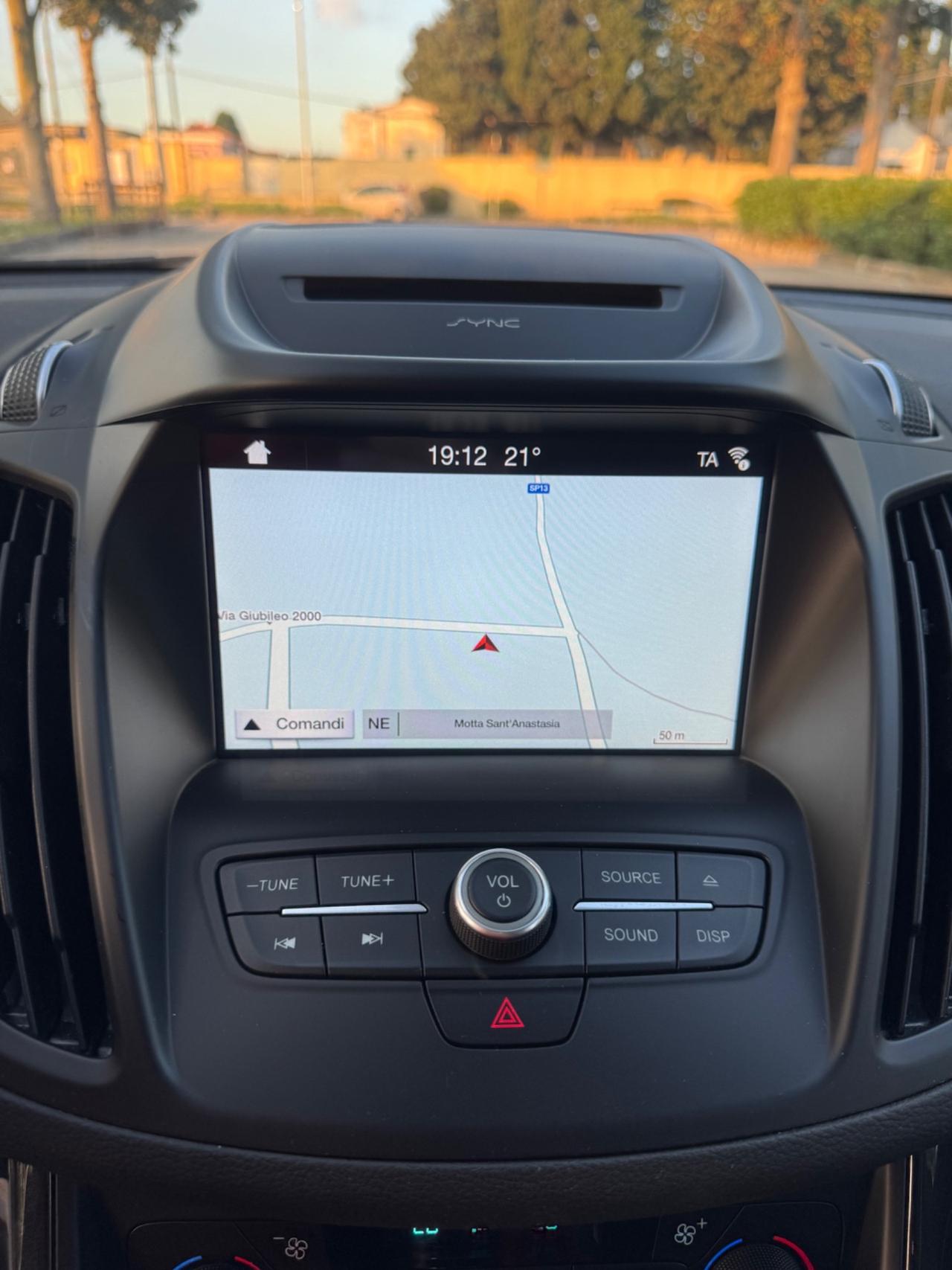 Ford Kuga 1.5 TDCI TITANIUM