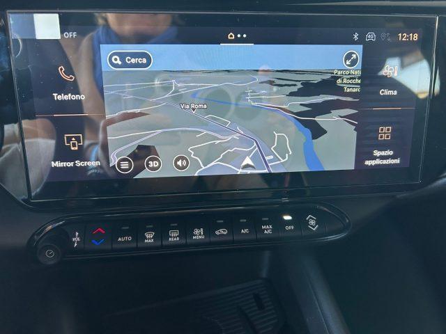 ALFA ROMEO Junior 1.2 145 CV Hybrid eDCT6 Speciale KM 0