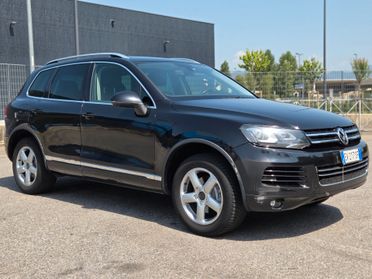 Volkswagen Touareg 3.0 TDI 245 CV tiptronic BlueMotion Techn. Executive
