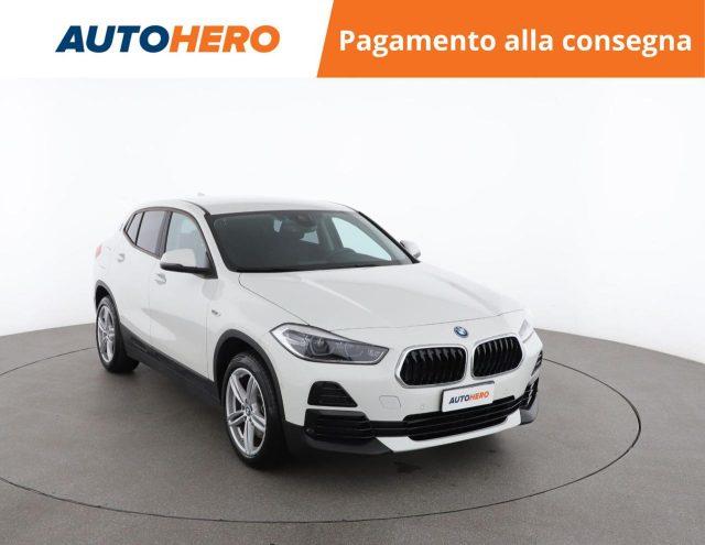 BMW X2 xDrive25e Advantage
