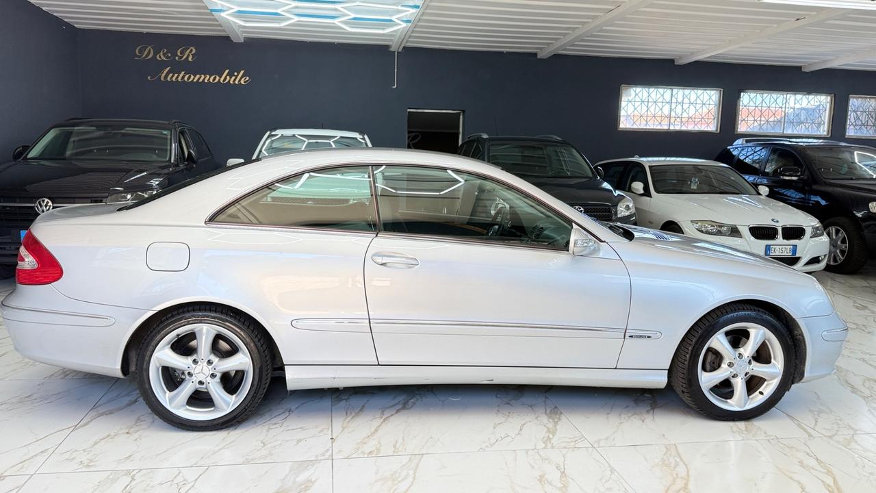 Mercedes-benz CLK 200 Kompresor 130.000KM