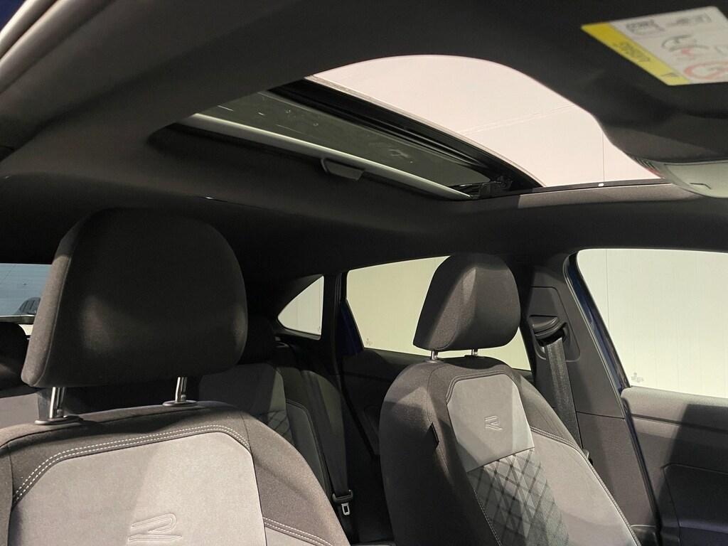 Volkswagen Taigo 1.0 TSI 110CV R-Line