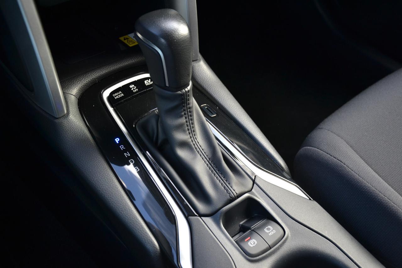 Toyota Corolla Cross 1.8 HYBRID 140CV TREND +FULLED+NAVI+RCAM+PDC+ADAS