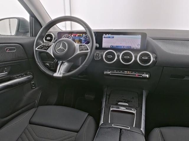 MERCEDES Classe GLA 220 Automatic 4Matic Sport