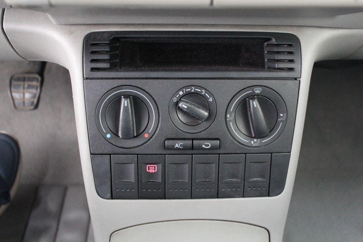 VOLKSWAGEN - Lupo - 16V Highline