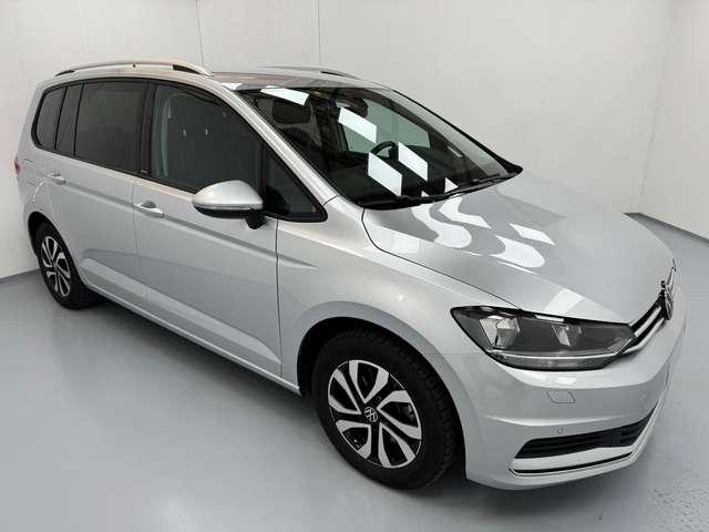 Volkswagen Touran 1.5 TSI DSG ACTIVE 150CV UNIPROPRIETARIO ONLYPROMO
