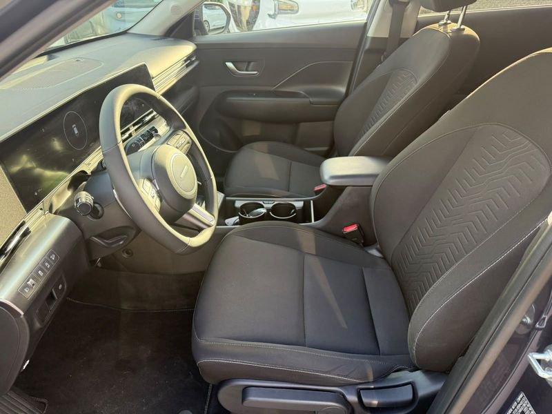 Hyundai Kona Kona 1.0 t-gdi 48V X Line 2wd 120cv