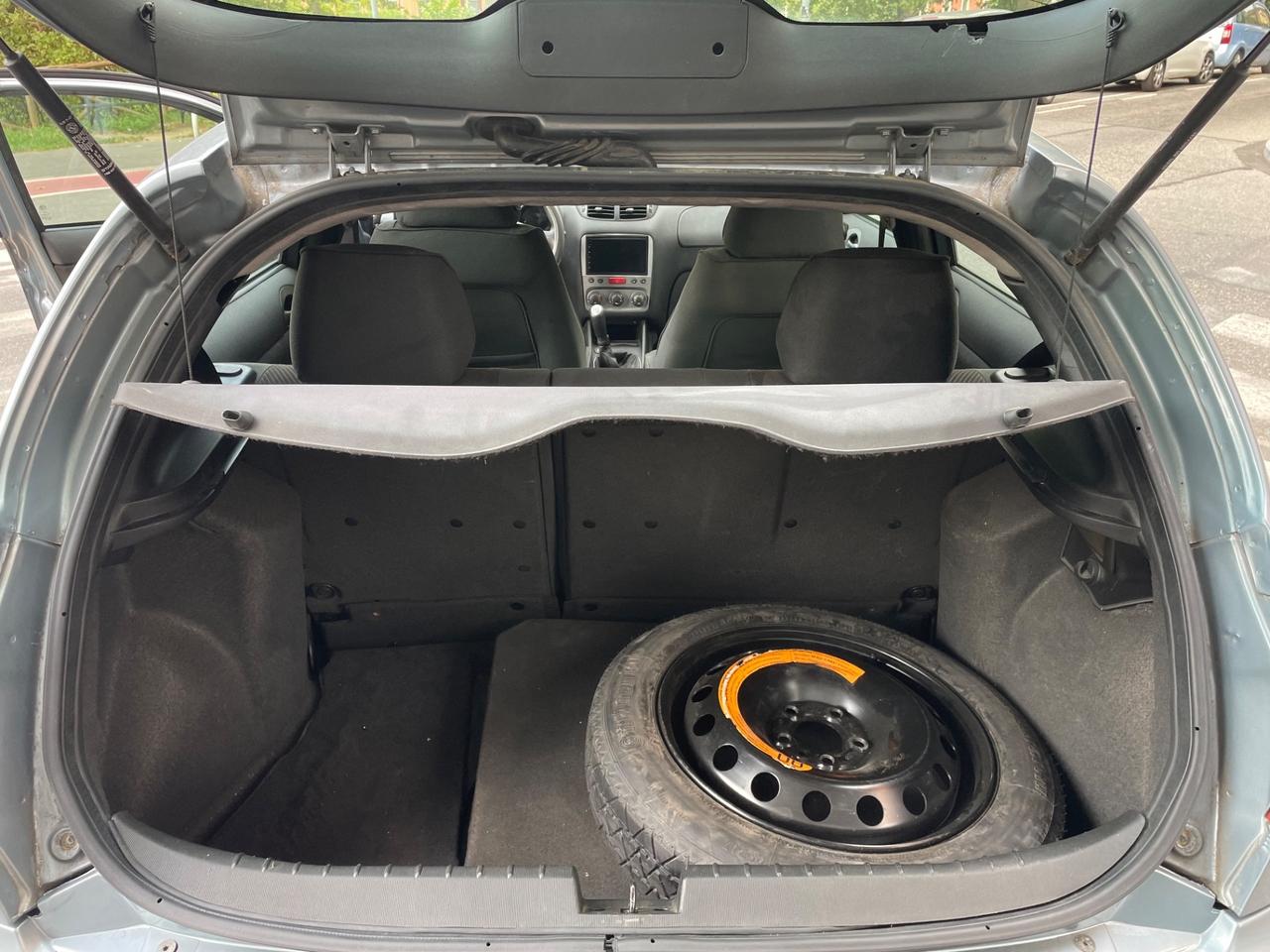 Alfa Romeo 147 1.6i 16V GPL NUOVO/ASI/GARANZIA
