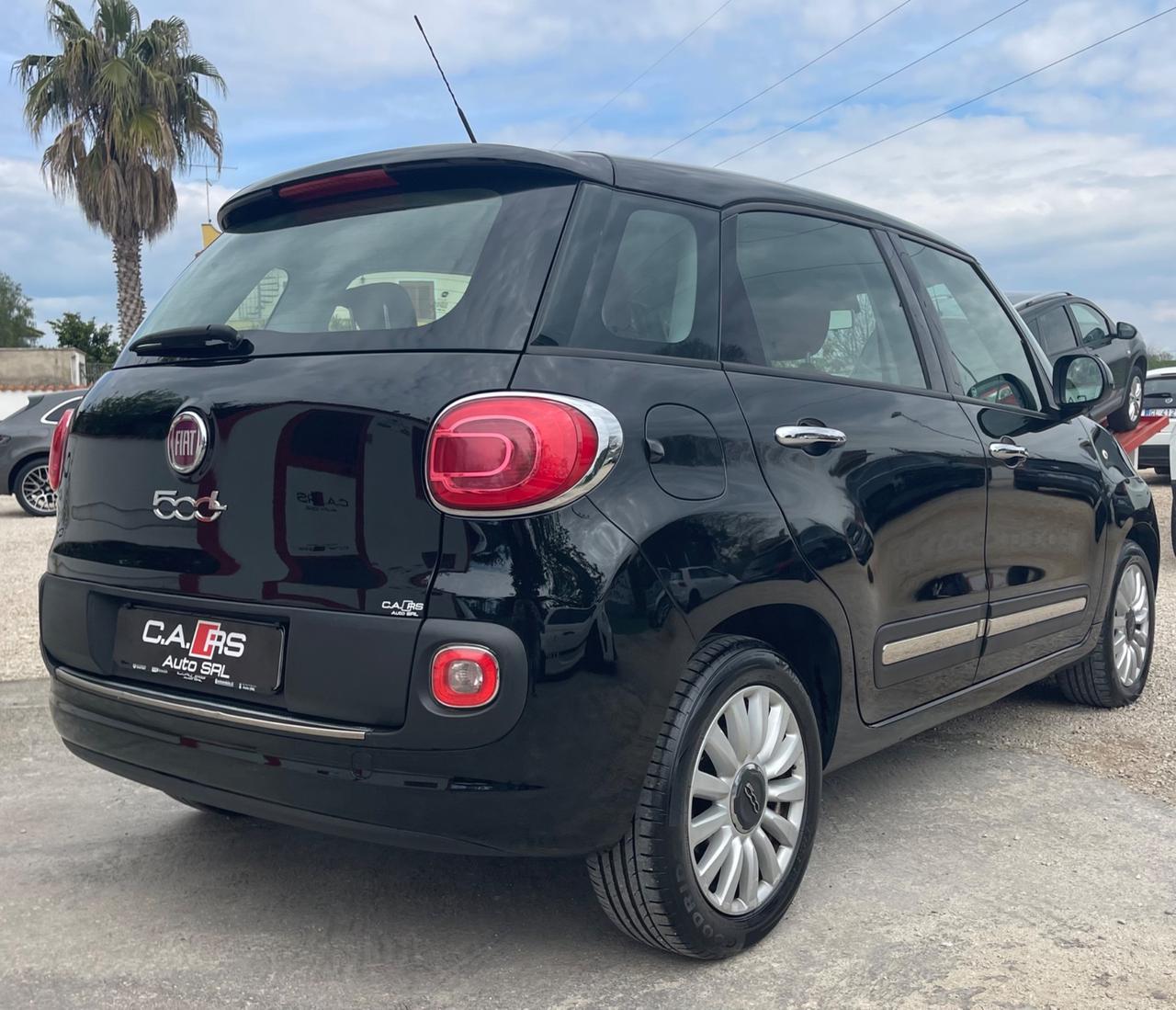 Fiat 500L PopStar 1.3 Multijet 84cv