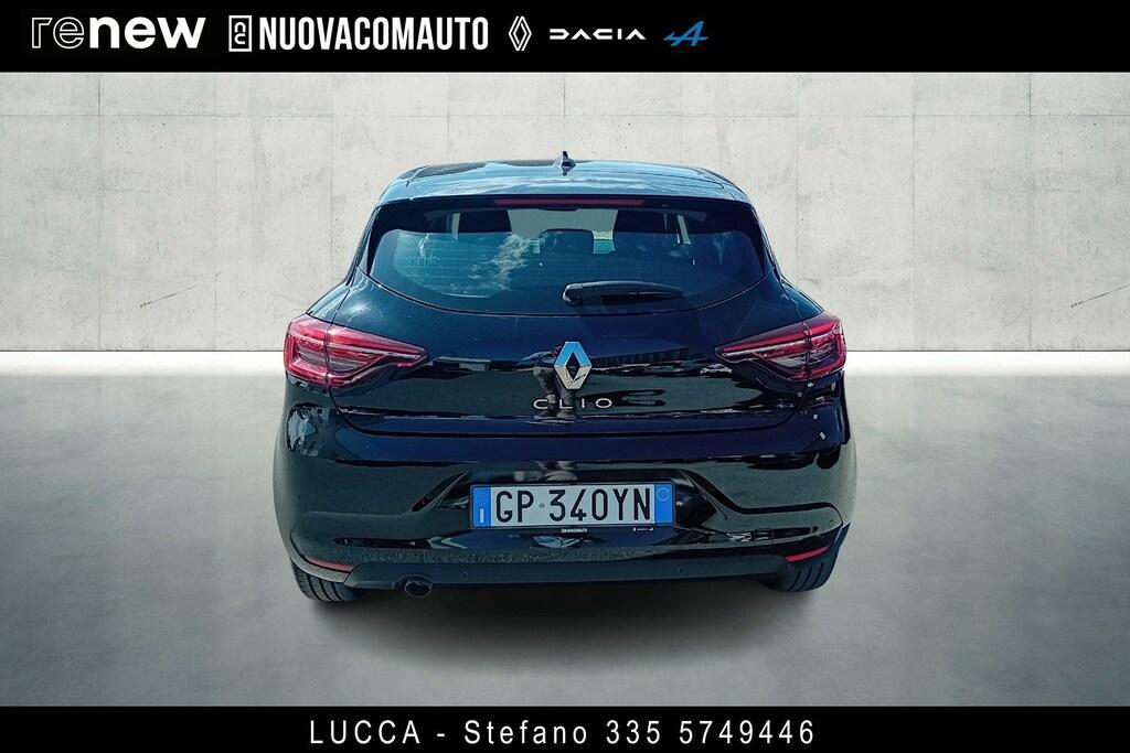 Renault Clio 5 Porte 1.0 TCe Equilibre