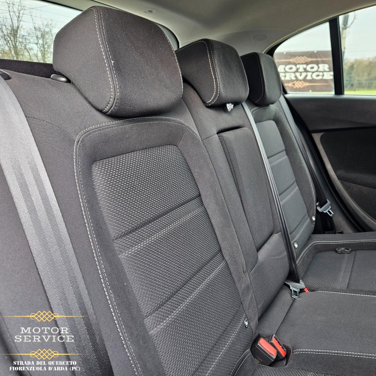 Fiat Tipo LOUNGE AUTOMATICA PREZZO FINALE