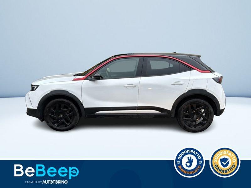 Opel Mokka 1.2 T GS S&S 100CV