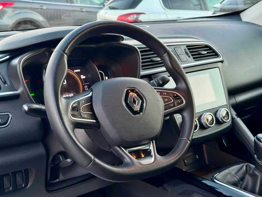 Renault Kadjar 1.5 blue dci Sport Edition2 115cv
