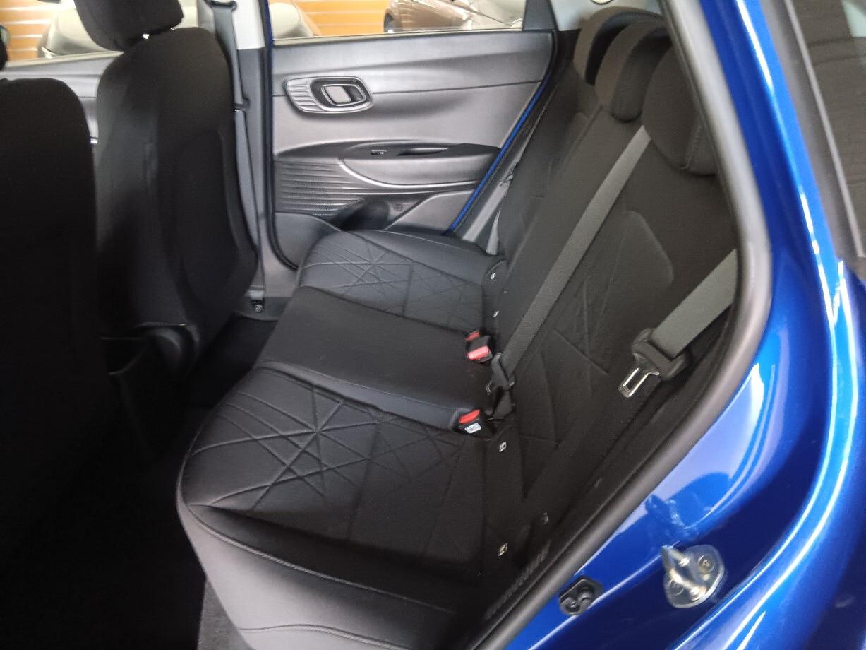 Hyundai Bayon Xline 1.0 t-gdi (100 cv)