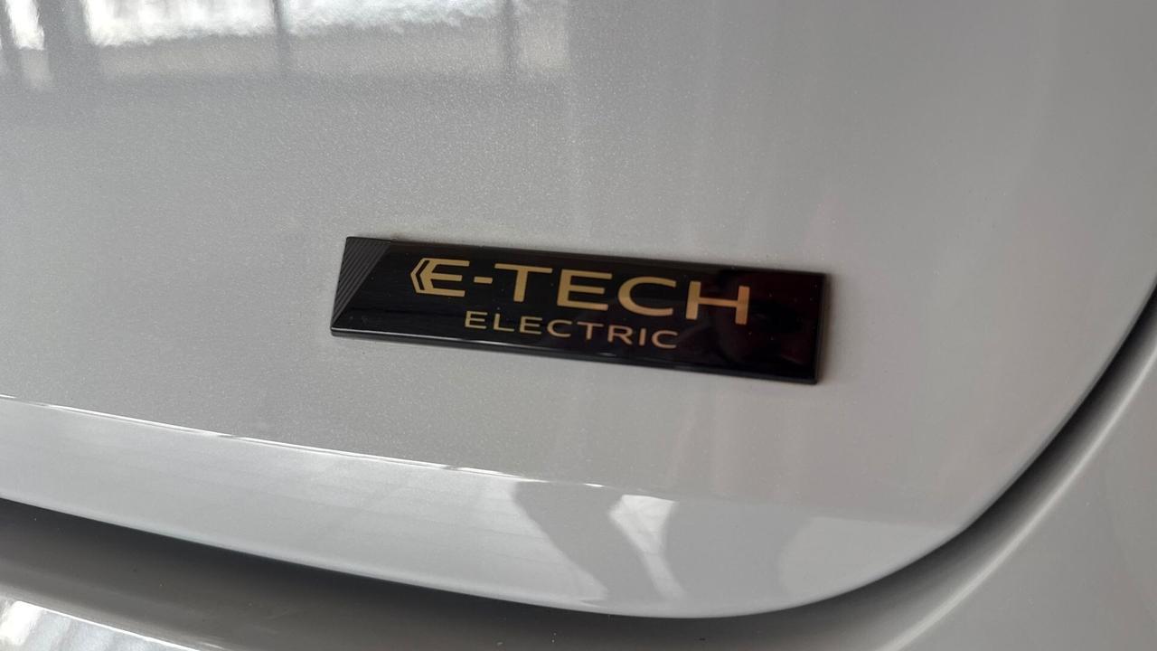 Renault Megane Mégane E-Tech Electric 220 CV Comfort Range AC7 Techno