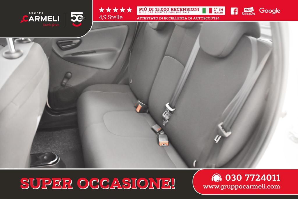 Lancia Ypsilon 5 Porte 1.2 Platinum