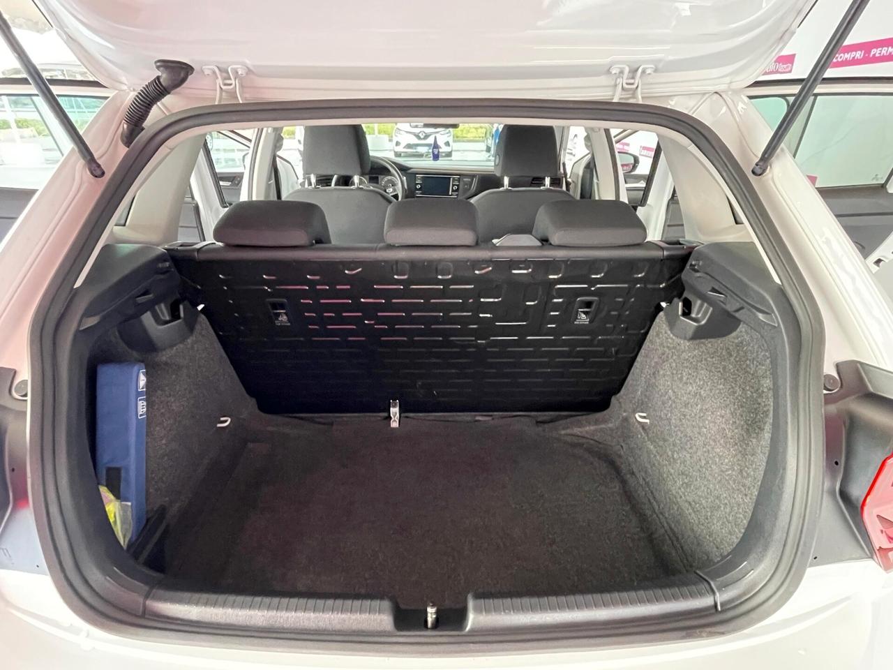 VOLKSWAGEN Polo 6ª serie Polo Business 1.6 TDI...