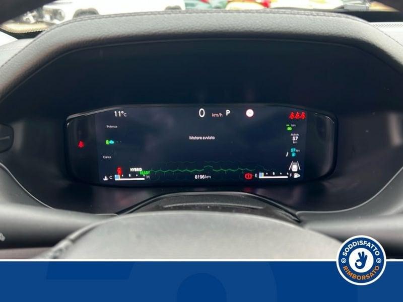 Jeep Compass 1.3 TB T4 PHEV 190CV E6.4 ALTITUDE 24MY