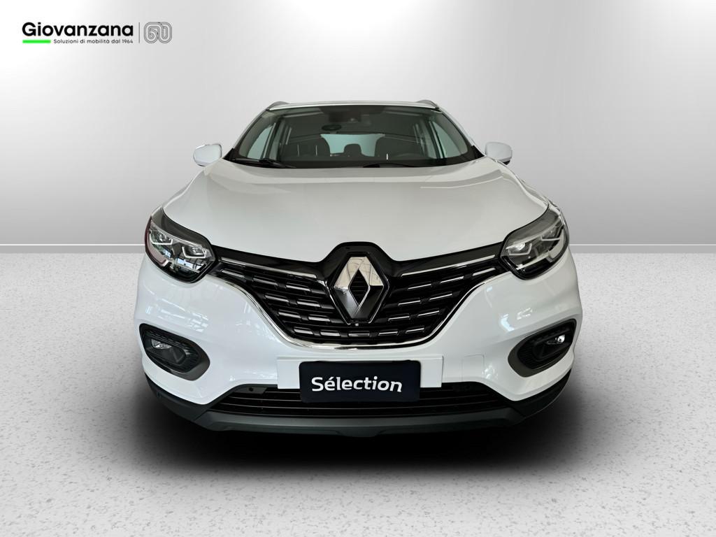 Renault Kadjar 1.5 Blue dCi Intens EDC