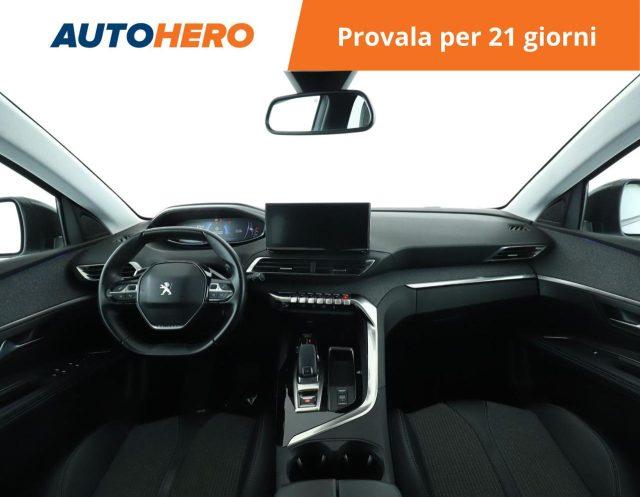 PEUGEOT 3008 BlueHDi 130 S&S EAT8 Allure Pack