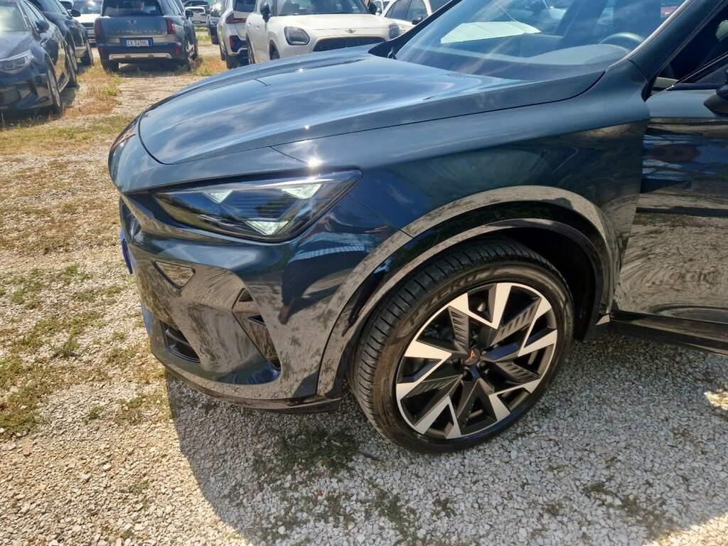 Cupra Formentor 1.5 Hybrid DSG