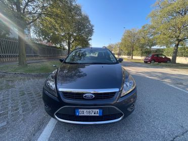 Ford Focus Focus+ 1.6 TDCi (90CV) 5p.