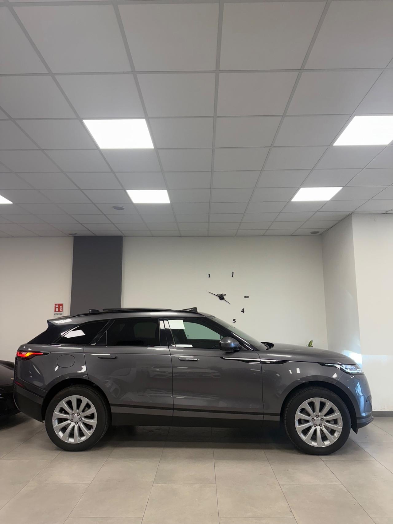 Land Rover Range Rover Velar Range Rover Velar 2.0 TD4 180 CV R-Dynamic S
