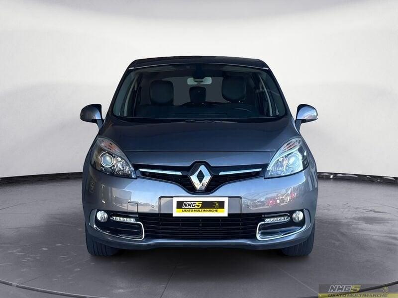 Renault Scénic X-Mod X-Mod 1.5 dci energy