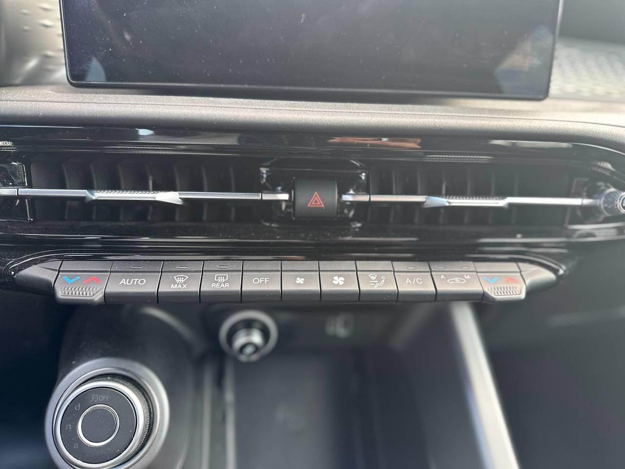 ALFA ROMEO Tonale - Tonale 1.5 hybrid Sprint 130cv tct7