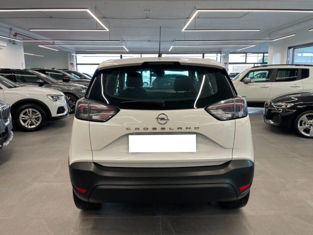 OPEL Crossland 1.2 110 CV Edition