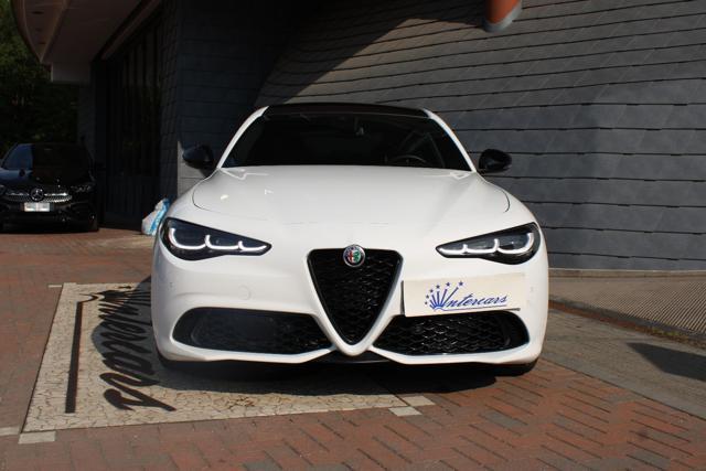 ALFA ROMEO Giulia 2.0 Turbo 280cv Q4 Veloce TETTO