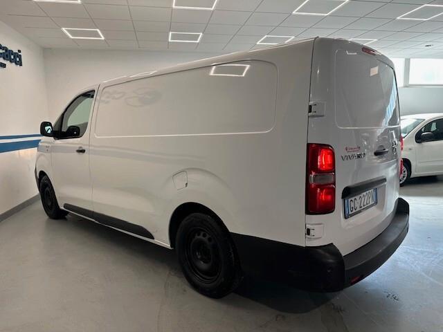 Opel Vivaro 120CV S&S PL-SL-TN L Furgone Enjoy