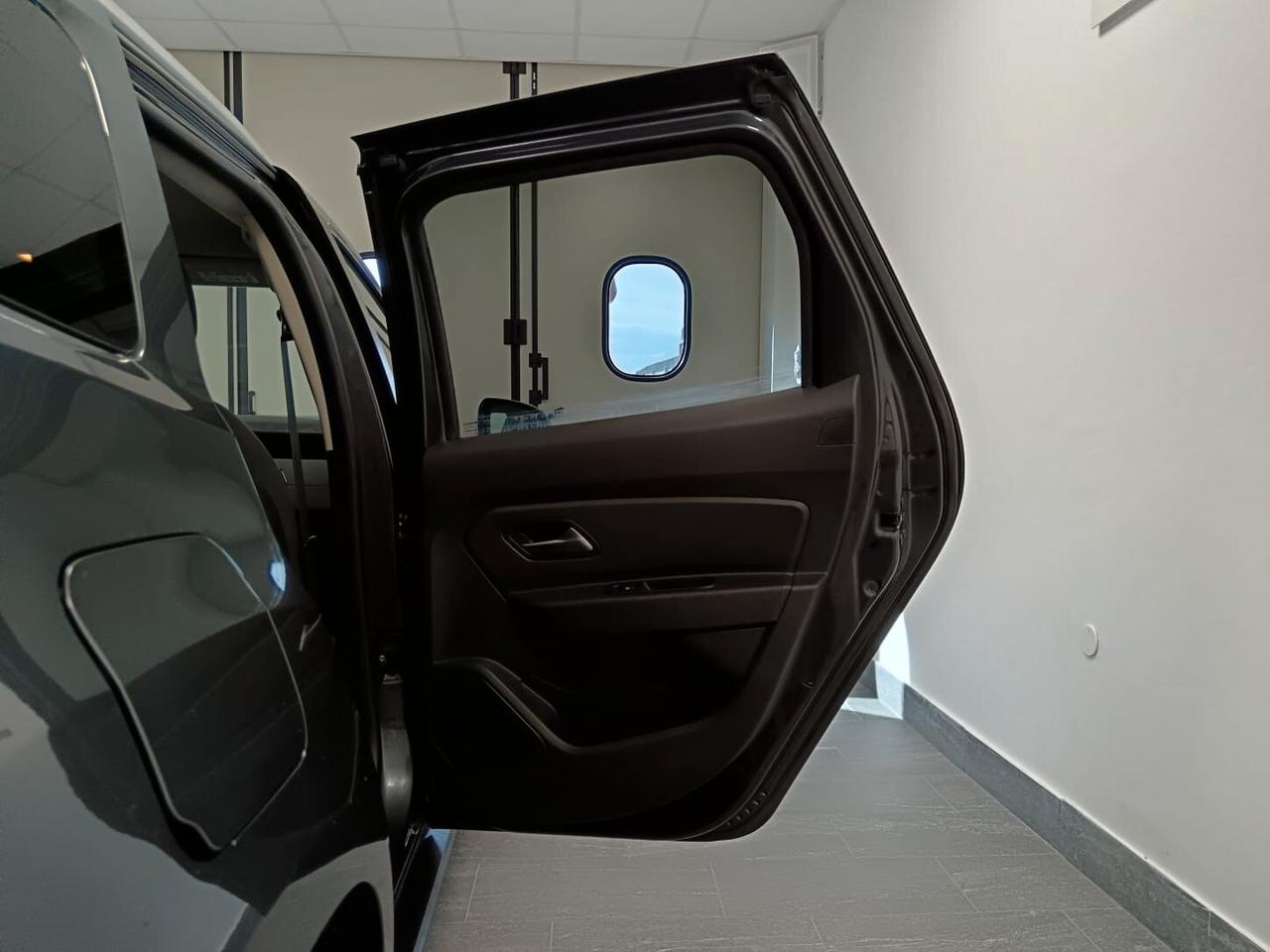 Dacia Duster 1.5 dCi Prestige